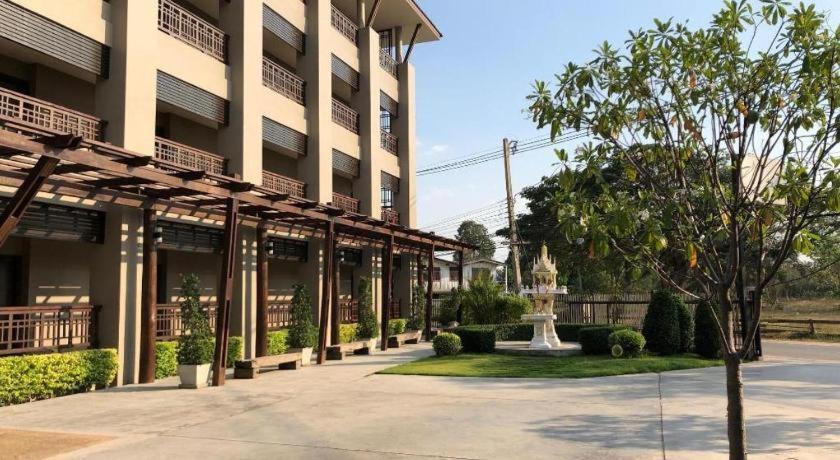 فندق باوا بليس  كونكين المظهر الخارجي الصورة