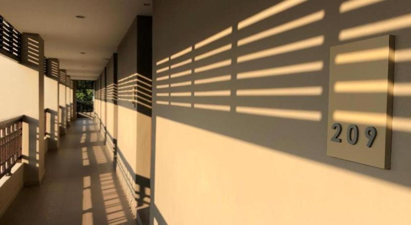 فندق باوا بليس  كونكين المظهر الخارجي الصورة